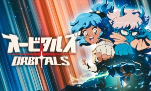 《战斗躲避球3》日版PSP版 游戏截图 4